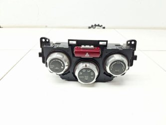 Блок управления климат-контролем Subaru Forester S12, SH