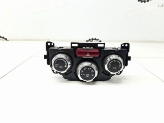 Блок управления климат-контролем Subaru Forester S12, SH