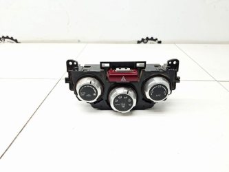 Блок управления климат-контролем Subaru Forester S12, SH