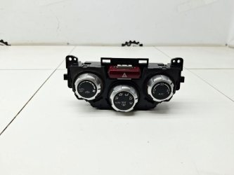 Блок управления климат-контролем Subaru Forester S12, SH