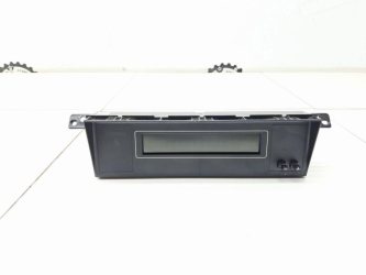 Часы Subaru Forester S13, SJ