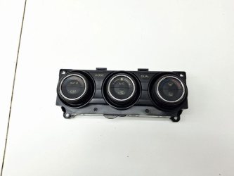Блок управления климат-контролем Subaru XV GP