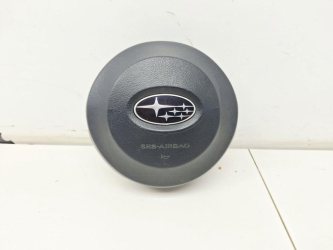 Подушка безопасности в руль Subaru Outback B14, BR