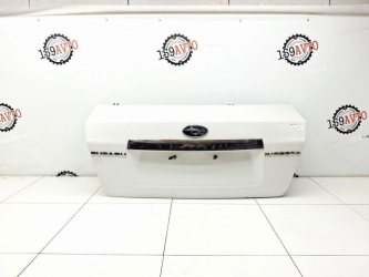 Крышка багажника Subaru Impreza G12, GE, GH