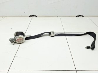 Ремень безопасности с пиропатроном Subaru Forester S12, SH