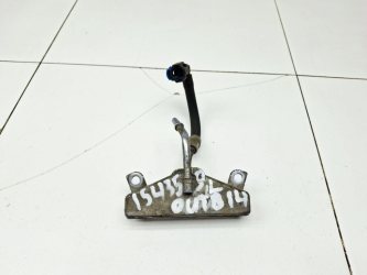 Рейка топливная Subaru Outback B14, BR