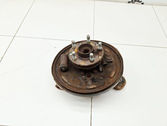 Кулак поворотный задний левый Subaru Impreza G11, GD, GG