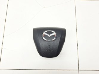 Подушка безопасности в руль Mazda 6 GH