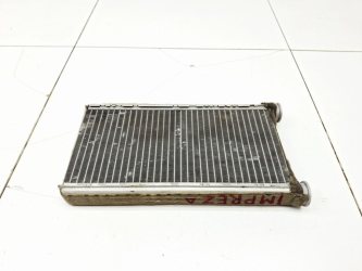 Радиатор отопителя Subaru Impreza G12, GE, GH