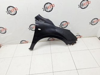 Крыло переднее правое Subaru Forester S13, SJ