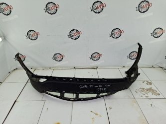 Бампер задний Hyundai Santa Fe 3 DM