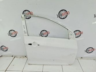 Дверь передняя правая Kia Picanto 2 TA