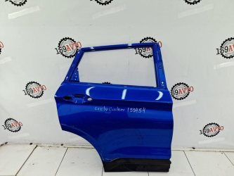 Дверь задняя правая Geely Coolray SX11