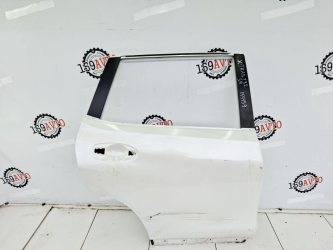 Дверь задняя правая Nissan X-Trail T32