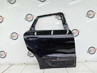 Дверь задняя правая Porsche Macan 95B
