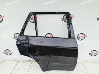 Дверь задняя правая BMW X5 E70