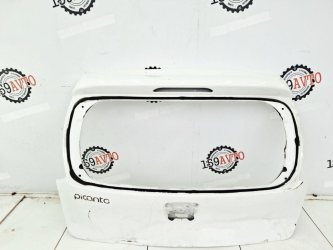 Дверь багажника Kia Picanto 2 TA