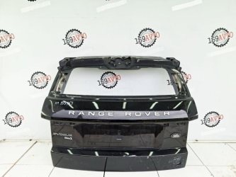 Дверь багажника Land Rover Range Rover Evoque 1 L538