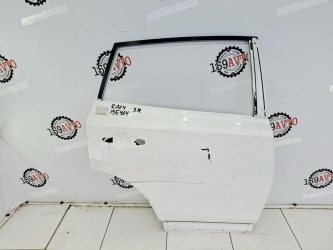 Дверь задняя правая Toyota RAV4 XA40