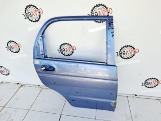 Дверь задняя правая Daewoo Matiz M100, M150