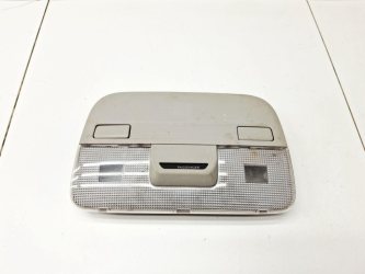 Плафон салонный Subaru Legacy B13, BL, BP