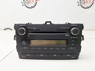 Магнитола Toyota Corolla E150