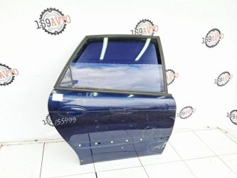 Дверь задняя правая Citroen C5 DC, DE