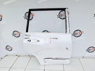 Дверь задняя правая Lexus GX460 J150