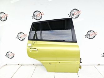 Дверь задняя правая Kia RIO 1 DC
