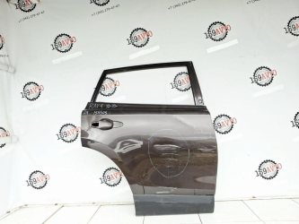 Дверь задняя правая Toyota RAV4 XA40