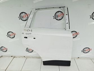 Дверь задняя правая Mazda CX-5 KE