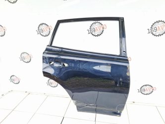 Дверь задняя правая Toyota RAV4 XA40