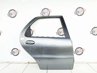 Дверь задняя правая Fiat Albea 178