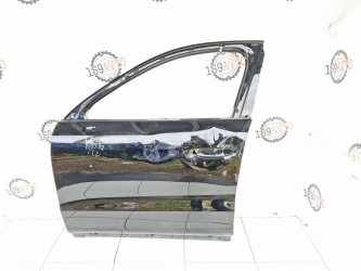 Дверь передняя левая Porsche Cayenne 3 9YA