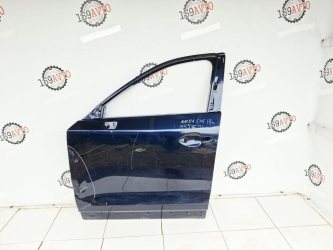 Дверь передняя левая Mazda CX-5 KE