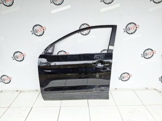 Дверь передняя левая Nissan Qashqai J11