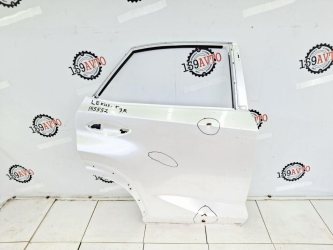 Дверь задняя правая Lexus NX200t AZ10