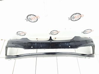 Бампер передний BMW 5-Series G30, G31, G38