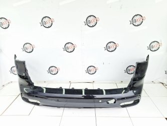 Бампер задний BMW X7 G07