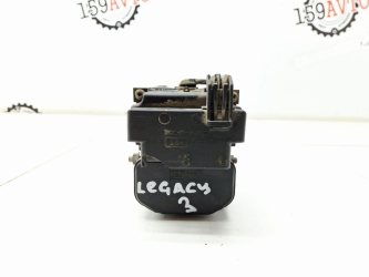 Блок ABS Subaru Legacy B12, BE, BH