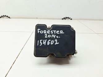 Блок ABS Subaru Forester S13, SJ