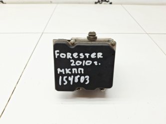 Блок ABS Subaru Forester S12, SH