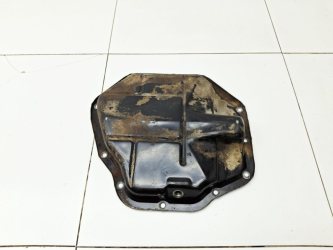 Поддон масляный двигателя Nissan Qashqai J10