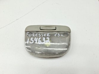 Плафон салонный Subaru Forester S13, SJ