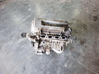 Двигатель Toyota Corolla E150