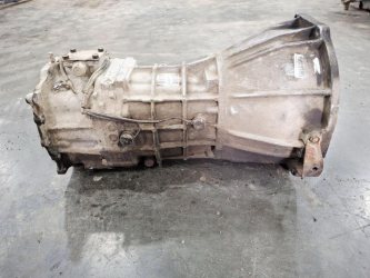 МКПП Mitsubishi L200 KA, KB