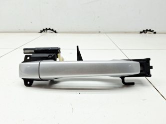Ручка двери передней наружная правая Subaru Forester S12, SH