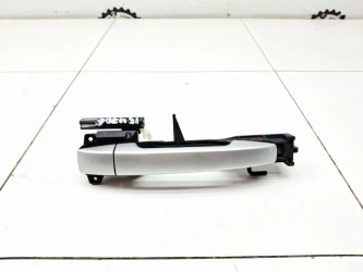 Ручка двери передней наружная правая Subaru Forester S12, SH