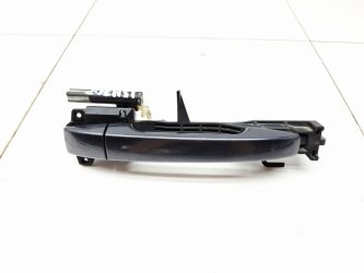 Ручка двери задней наружная правая Subaru Forester S12, SH