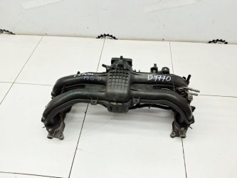 Коллектор впускной Subaru Forester S12, SH